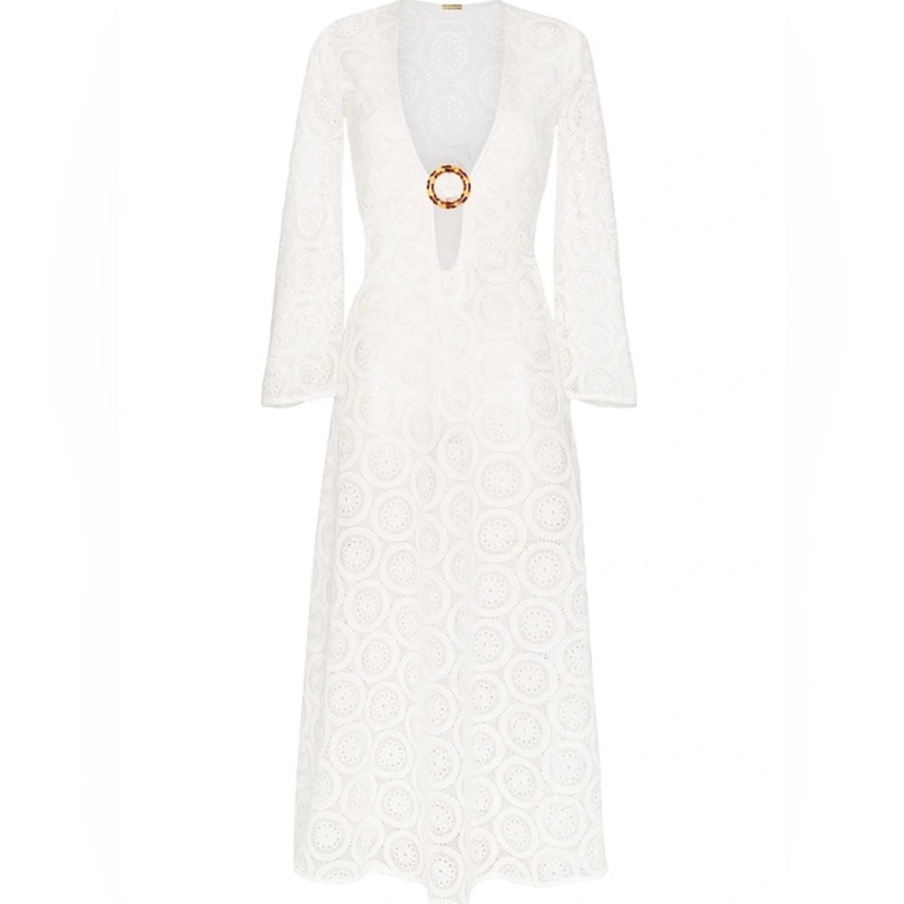 Dodo Bar Or Maxi dress